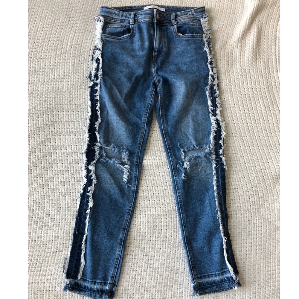 Zara Jeans